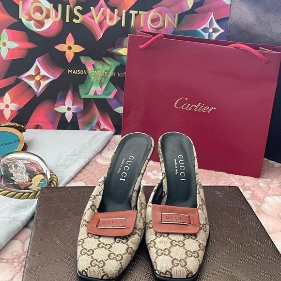 Gucci vintage - Picture 2 of 11